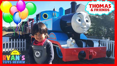 Fascinating Fun: Behind-the-Scenes Stories from Thomas-themed Amusement Parks
